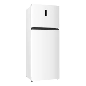 Kontrolsat - Infiniton Combined Fridge FG420TD76WES (No Frost - 173 cm - 388 L - White)