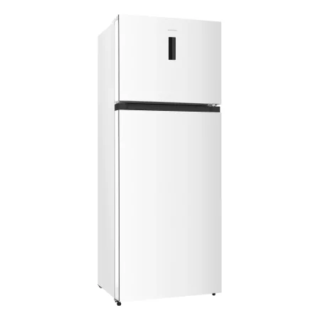 Kontrolsat - Infiniton Combined Fridge FG420TD76WES (No Frost - 173 cm - 388 L - White) Kontrolsat - Infiniton Combined Fridge FG420TD76WES (No Frost - 173 cm - 388 L - White)
