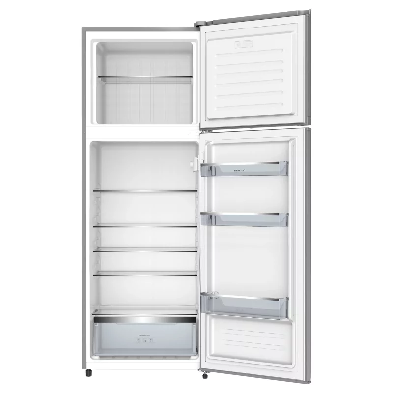 Kontrolsat - Infiniton FG300D75XER Fridge (174.5 cm - 300 L - Stainless Steel)