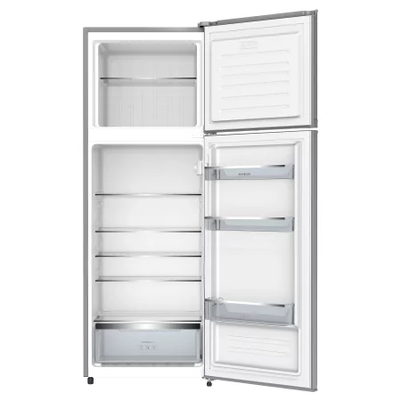 Kontrolsat - Frigorifico 2 Portas Infiniton FG300D75XER (174.5 cm - 300 L - Aço Inoxidável) Kontrolsat - Frigorifico 2 Portas Infiniton FG300D75XER (174.5 cm - 300 L - Aço Inoxidável)