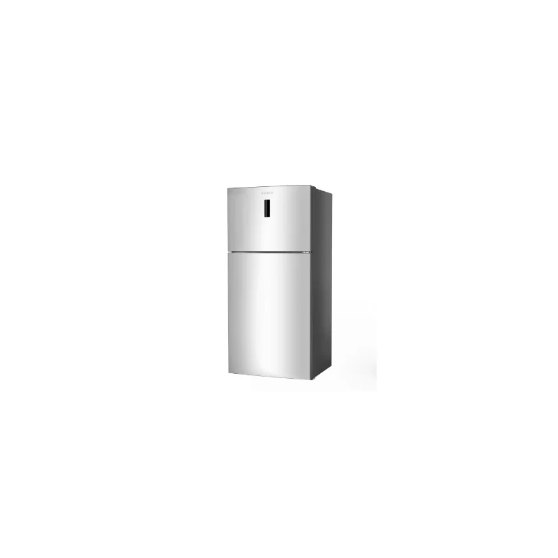 Kontrolsat - Infiniton FG780IX Fridge (No-Frost - 173 cm - 483 L - Silver) Kontrolsat - Infiniton FG780IX Fridge (No-Frost - 173 cm - 483 L - Silver)