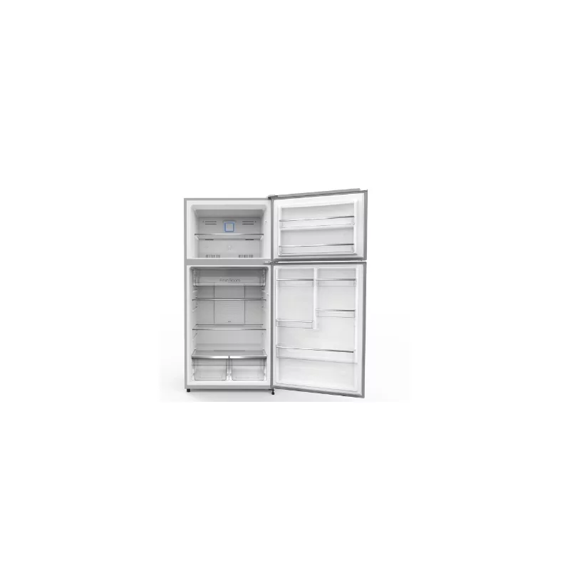 Kontrolsat - Infiniton FG780IX Fridge (No-Frost - 173 cm - 483 L - Silver)