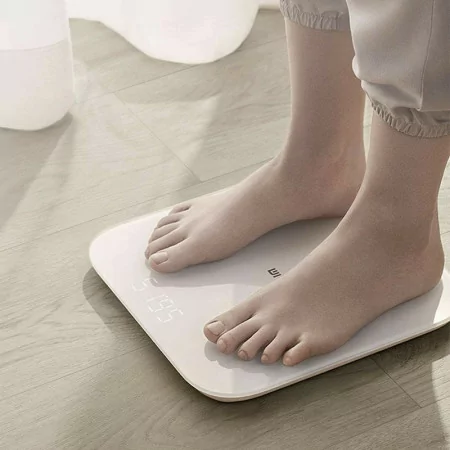 Xiaomi Balança Mi Smart Scale 2 - NUN4056GL|Xiaomi|6934177708022