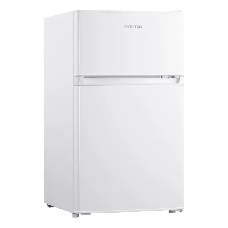 Kontrolsat - Frigorifico Infiniton FG85D8WEH (No Frost - 85 cm - 85 L - Branco) Kontrolsat - Frigorifico Infiniton FG85D8WEH (No Frost - 85 cm - 85 L - Branco)