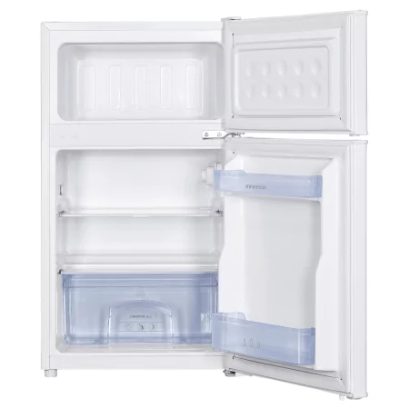 Kontrolsat - Infiniton FG85D8WEH Fridge (No Frost - 85 cm - 85 L - White) Kontrolsat - Infiniton FG85D8WEH Fridge (No Frost - 85 cm - 85 L - White)