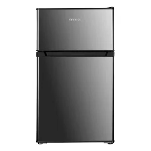 Kontrolsat - Infiniton FG85D8XEG Fridge (N-ST - 85 cm - 85 L - Stainless Steel)