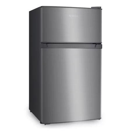 Kontrolsat - Infiniton FG85D8XEG Fridge (N-ST - 85 cm - 85 L - Stainless Steel) Kontrolsat - Infiniton FG85D8XEG Fridge (N-ST - 85 cm - 85 L - Stainless Steel)