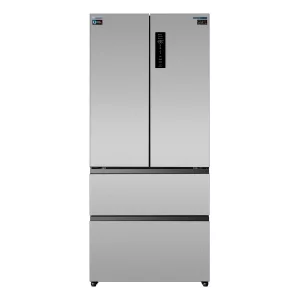 Kontrolsat - Frigorífico Americano Infiniton FRD580Q90XEN (458L - Classe E - Inox)