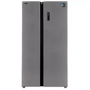Kontrolsat - Frigorífico Americano Infiniton SBS506A77XEM (505L - Classe E - Inox)