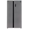 Frigorífico Americano Infiniton SBS506A77XEM (505L - Classe E - Inox)