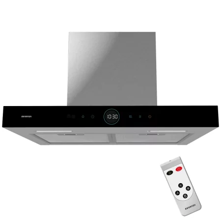 Kontrolsat - INFinition CLR60S Chimney Hood - Class A Efficient, Stainless Steel Kontrolsat - INFinition CLR60S Chimney Hood - Class A Efficient, Stainless Steel