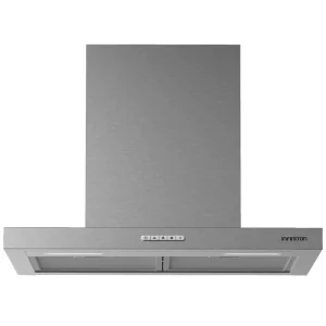 Kontrolsat - Infiniton STL6T6 Chimney Hood - Efficient Extraction, Stainless Steel