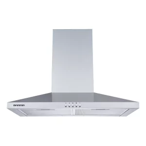 Kontrolsat - Infiniton CMPP-64XBL Chimney Hood - 400 m³/h Extraction, Stainless Steel