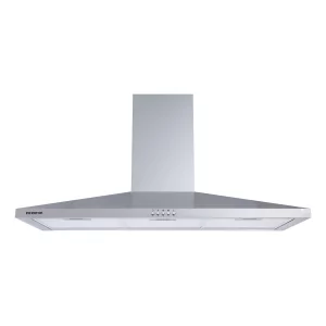 Kontrolsat - Chaminé Infiniton CMPP-94XBJ - Extração 400 m³/h, Aço Inoxidável