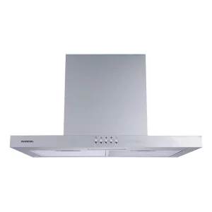 Kontrolsat - Infiniton CMPT-TSH6B40 Chimney Hood - 400 m³/h, Stainless Steel