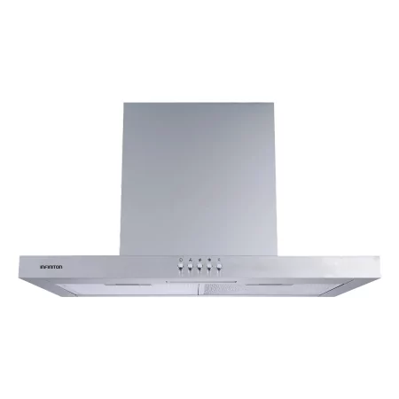 Kontrolsat - Infiniton CMPT-TSH6B40 Chimney Hood - 400 m³/h, Stainless Steel Kontrolsat - Infiniton CMPT-TSH6B40 Chimney Hood - 400 m³/h, Stainless Steel
