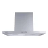 Infiniton CMPT-TSH6B40 Chimney Hood - 400 m³/h, Stainless Steel