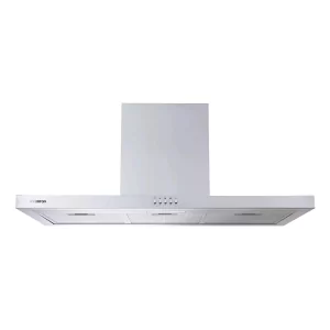 Kontrolsat - Infiniton CMpt-TSH9B63X Chimney Hood - 400 m³/h Extraction, Stainless Steel