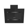 Kontrolsat - Infiniton CMPTRAL 80B Chimney Hood - Class A, 64dB, Black