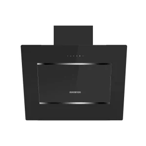 Kontrolsat - Chaminé Infiniton CMPTRAL 80B - Eficiência A, 64dB, Preto