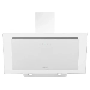 Kontrolsat - Infiniton Cmptral BL94 Chimney Hood - 730 m³/h, White
