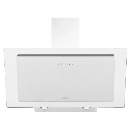 Kontrolsat - Chaminé Infiniton Cmptral BL94 - 730 m³/h, Branco Kontrolsat - Chaminé Infiniton Cmptral BL94 - 730 m³/h, Branco