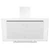 Chaminé Infiniton Cmptral BL94 - 730 m³/h, Branco