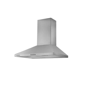 Kontrolsat - Chaminé Infiniton CMPP-61X - Extração 300 m³/h, Aço Inoxidável