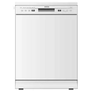 Kontrolsat - Maquina de Lavar Loica Infiniton DIW-60.5 (12 Conjuntos - 60 cm - Branco)