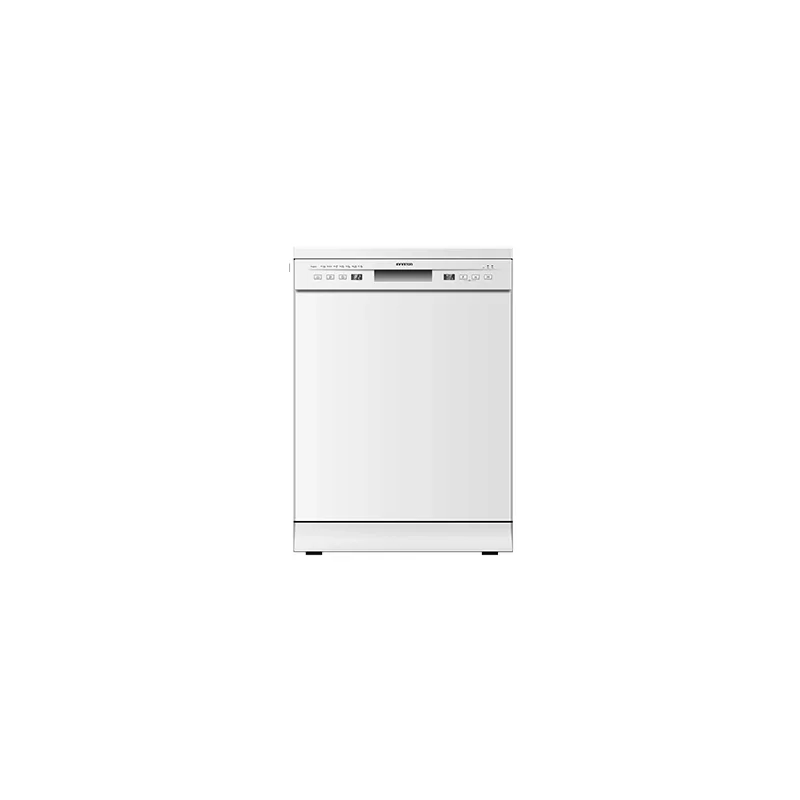 Kontrolsat - Infiniton Dishwasher DIW-60.5 (12 Place Settings - 60 cm - White) Kontrolsat - Infiniton Dishwasher DIW-60.5 (12 Place Settings - 60 cm - White)