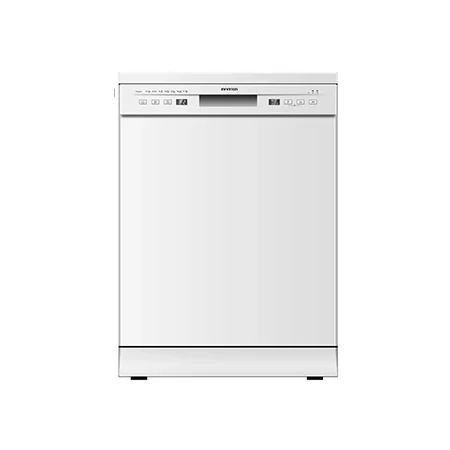 Kontrolsat - Infiniton Dishwasher DIW-60.5 (12 Place Settings - 60 cm - White) Kontrolsat - Infiniton Dishwasher DIW-60.5 (12 Place Settings - 60 cm - White)