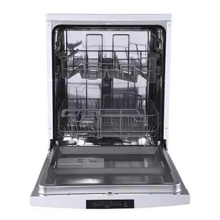 Kontrolsat - Maquina de Lavar Loica Infiniton DIW-60.5 (12 Conjuntos - 60 cm - Branco) Kontrolsat - Maquina de Lavar Loica Infiniton DIW-60.5 (12 Conjuntos - 60 cm - Branco)