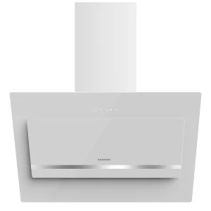 Kontrolsat - Infiniton CMPTRAL-WT90 Wall Hood - 800 m³/h, Class A, White