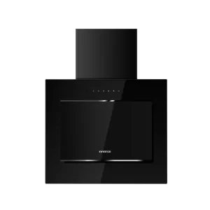 Kontrolsat - Infiniton CMPTRAL NG61 Chimney Hood - 800 m³/h, Black