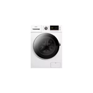 Kontrolsat - Maquina de Lavar Roupa Infiniton WM-MC12N (12 kg - 1400 rpm - Branco)