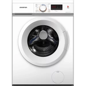 Kontrolsat - Maquina de Lavar Roupa INFINITON WM-61D (6 kg - 1000 rpm - Branco)