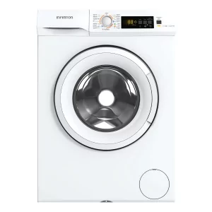 Kontrolsat - Maquina de Lavar Roupa Infiniton WM-D72L (7 kg - 1200 rpm - Branco)