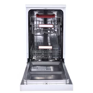 Kontrolsat - Maquina de Lavar Louca INFINITON DIW4510W - 10 Conjuntos, 45 cm - Branco