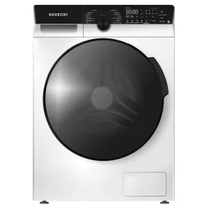 Kontrolsat - Maquina de Lavar Roupa Infiniton WM-G124AWL (12 kg - 1400 rpm - Branco)
