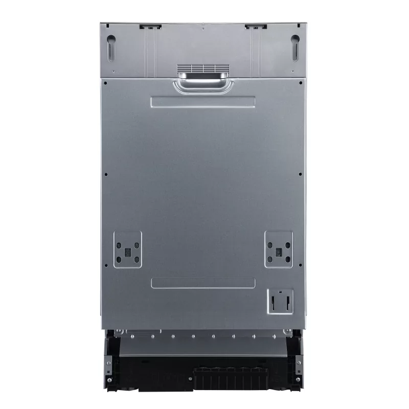 Kontrolsat - Maquina de Lavar Louca Encastre INFINTION DIW-NB410 - 10 Conjuntos, Preto