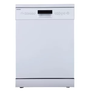 Kontrolsat - Maquina de Lavar Loica Infiniton DIW6115B3 (14 Conjuntos - 60 cm - Branco)