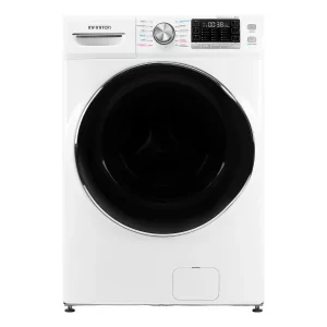 Kontrolsat - Maquina de Lavar Roupa Infiniton WM-H180DBM (18 kg - 950 rpm - Branco)