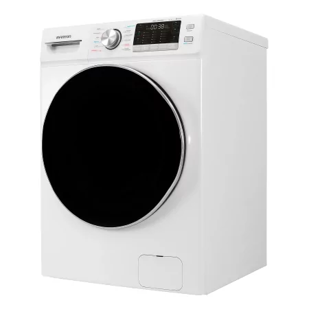 Kontrolsat - Infiniton Washing Machine WM-H180DBM (18 kg - 950 rpm - White) Kontrolsat - Infiniton Washing Machine WM-H180DBM (18 kg - 950 rpm - White)