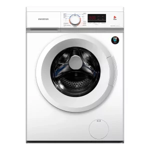 Kontrolsat - Maquina de Lavar Roupa Infiniton WM-NL14BAL (10 kg - 1350 rpm - Branco)