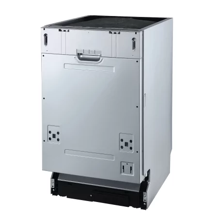 Kontrolsat - INFINTION Built-in Dishwasher DIW-NB410 - 10 Place Settings, Black Kontrolsat - INFINTION Built-in Dishwasher DIW-NB410 - 10 Place Settings, Black