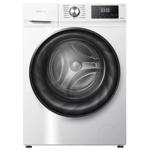 Kontrolsat - Infiniton Washing Machine WM-Y124AWX (12 kg - 1400 rpm - White)
