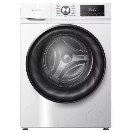 Kontrolsat - Maquina de Lavar Roupa Infiniton WM-Y124AWX (12 kg - 1400 rpm - Branco) Kontrolsat - Maquina de Lavar Roupa Infiniton WM-Y124AWX (12 kg - 1400 rpm - Branco)