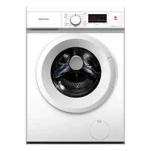 Kontrolsat - Maquina de Lavar Roupa Infiniton WMD61DBF (6 kg - 1000 rpm - Branco)