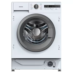Kontrolsat - Infiniton Washing Machine WMB84ABN (8 kg - 1400 rpm - White)