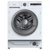 Infiniton Washing Machine WMB84ABN (8 kg - 1400 rpm - White)